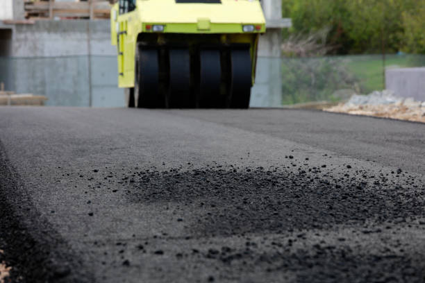 Best Driveway Paving Near Me  in Mariposa, CA