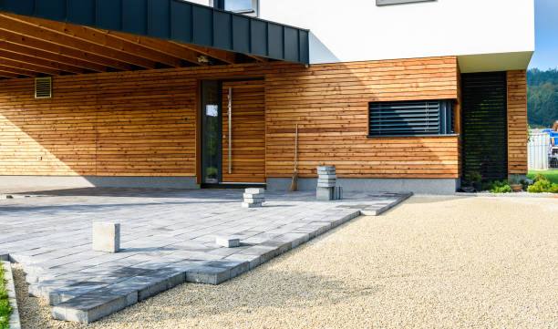 Best Best Driveway Pavers  in Mariposa, CA