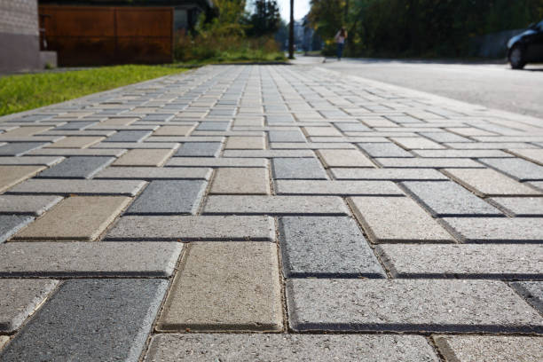 Reasons to Select Us for Your Driveway Paving Requirements in Mariposa, CA