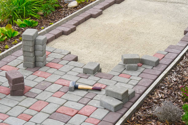 Best Affordable Driveway Pavers  in Mariposa, CA