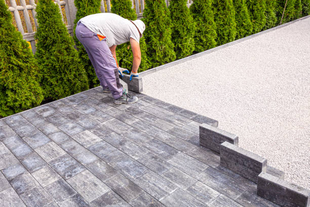 Best Driveway Paving Contractor  in Mariposa, CA