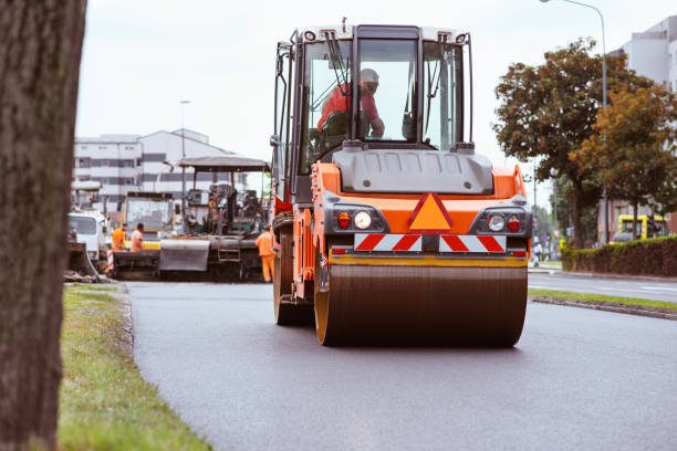Best Driveway Resurfacing Pavers  in Mariposa, CA