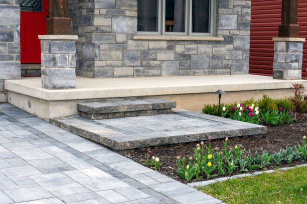 Best Driveway Pavers Installation  in Mariposa, CA