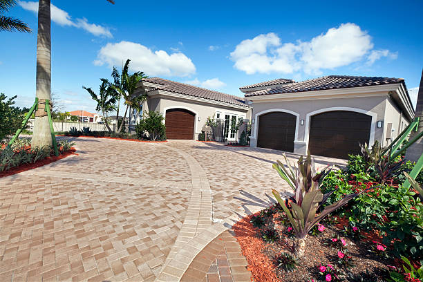 Best Local Driveway Pavers  in Mariposa, CA