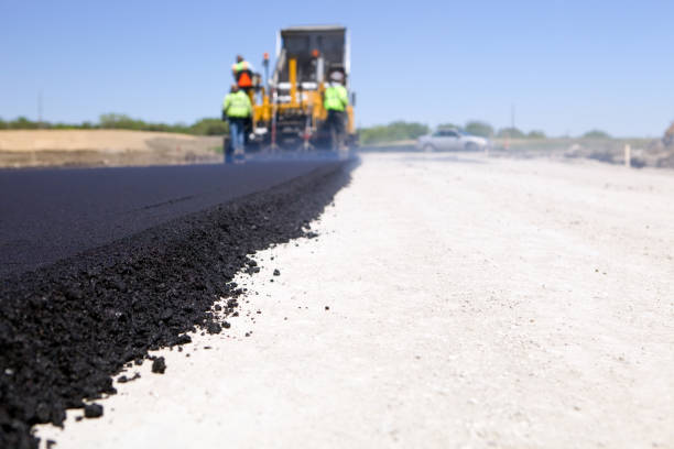 Best Affordable Driveway Paving  in Mariposa, CA