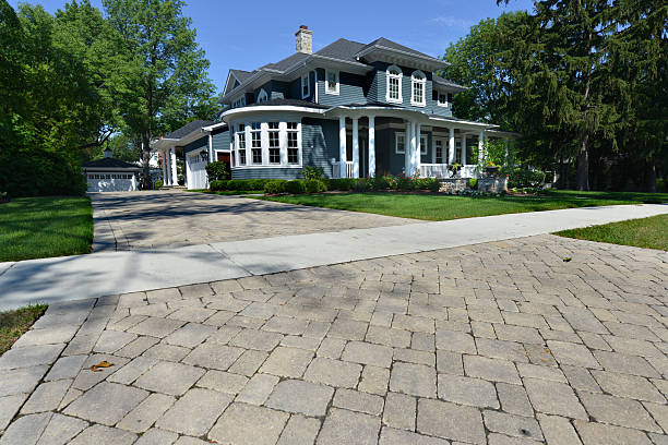  Mariposa, CA Driveway Pavers Pros