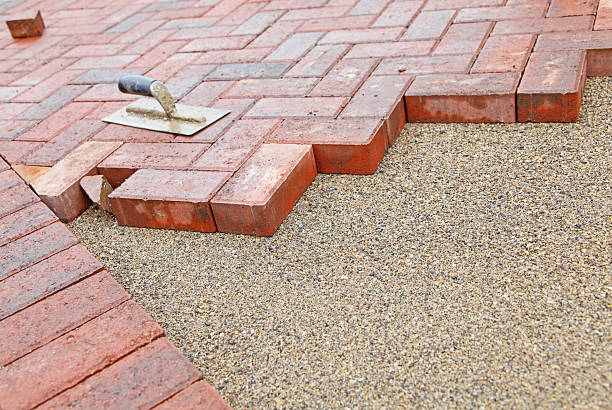 Best Affordable Driveway Pavers  in Mariposa, CA