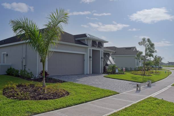 Best Custom Driveway Pavers  in Mariposa, CA