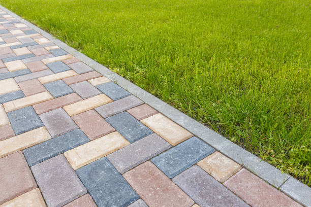 Reliable Mariposa, CA Driveway Pavers Solutions