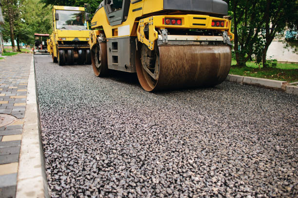 Best Concrete Paver Driveway  in Mariposa, CA